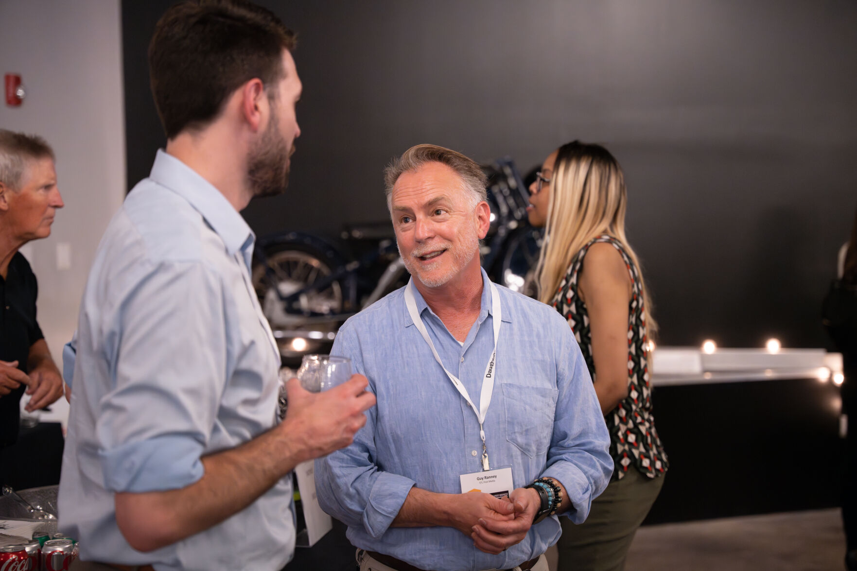 2023 Top Workplaces at MOTO Museum